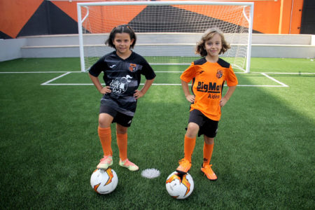 El Torrent C.F. tendrá equipo femenino 100% subvencionado en la temporada de su centenario