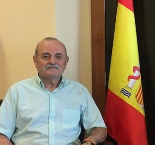 La antorcha del Vedat