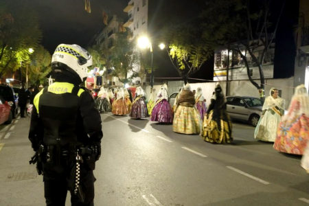 Torrent se prepara para vivir unas fiestas falleras con responsabilidad y seguridad