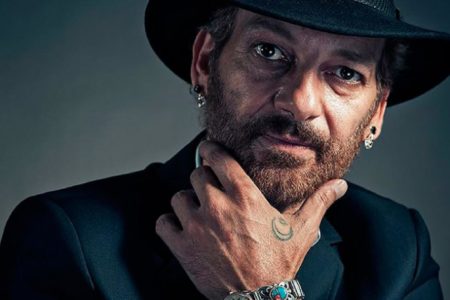 El Yiyo, Duquende, Juan de Pilar y Javier Forner en el Festival de Flamenco del Auditori