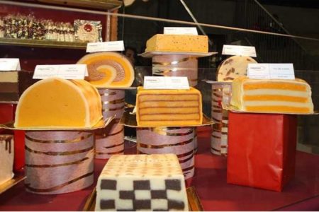 Cuenta atrás para la XXII Feria del dulce artesano, peladillas y turrones de Casinos