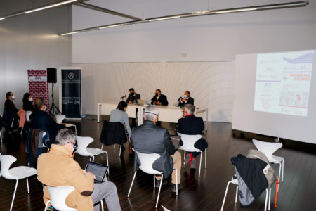 Torrent ha acogido una jornada formativa de la UV sobre la protección de denunciantes o alertadores de delitos