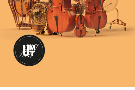 La Unió Musical de Torrent inicia la Semana de la Música en honor a Santa Cecilia