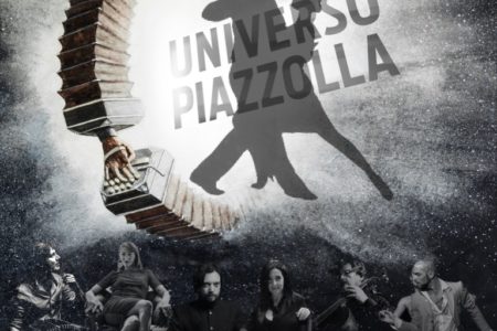 Piazzolla vuelve con su universo de música al Auditori de Torrent en el día internacional del tango