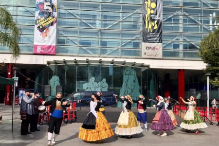 Solidaritat Torrent celebró el día del voluntariado