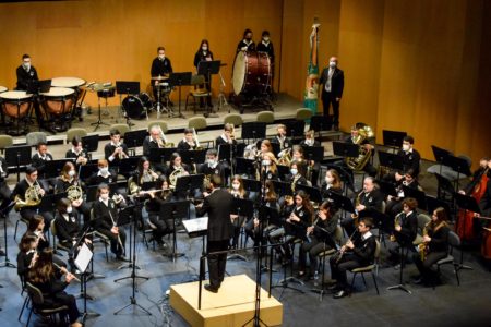 El Círculo Católico de Torrent celebra su concierto de Navidad