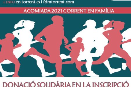 Torrent suspende la San Silvestre y volverá a ser virtual por segundo año