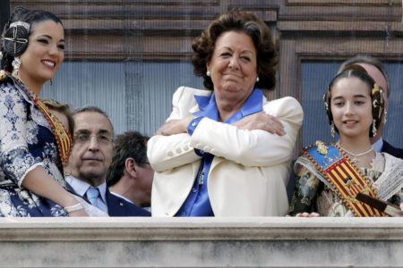 Rita era inocente