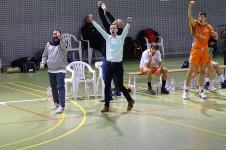 El Nou Bàsquet Torrent queda clasificado para el grupo de ascenso a LEB Plata de la segunda fase de Liga EBA