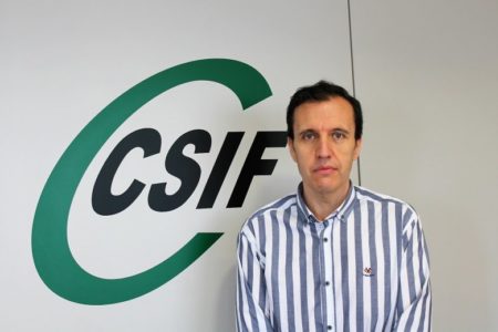 CSIF avisa de bajas docentes en la vuelta a las clases y exige a Conselleria que aplique el protocolo de sustitución rápida