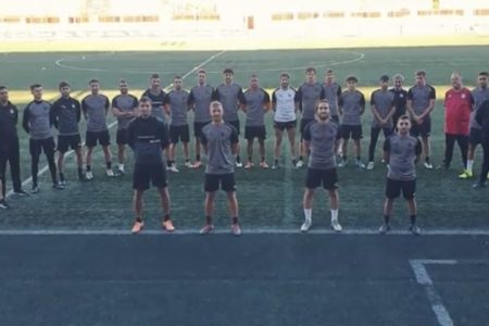 El Torrent CF arranca el año del Centenario con dos partidos esta semana