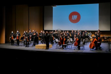 Casa Caridad Torrent recauda 2.000€ en el concierto solidario de la Unión Musical