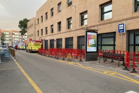 La incidencia sigue disparada y asciende a 3.686,19 en Torrent