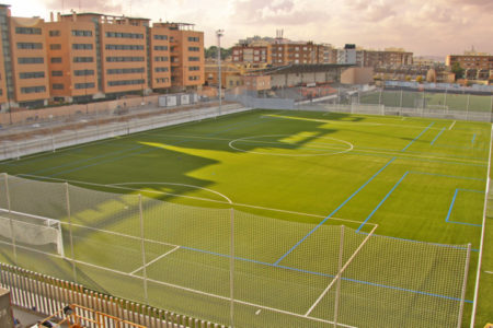 Torrent abre el plazo para solicitar las becas deportivas de este año