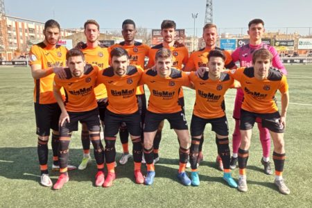 Pierde el Torrent CF pese a haber logrado empatar al Villarreal «C» hasta en dos ocasiones