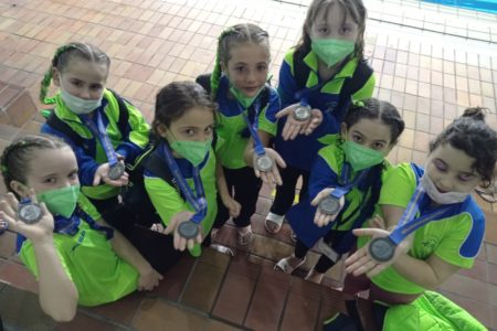 Gran Campeonato de Promoción de Invierno de la Comunidad Valenciana para el Club Deportivo Alquimia de Torrent