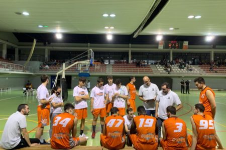 NB Torrent cae ante un gran Gandía