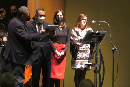 Torrent estrena la suite sinfónica ‘Genaro Palau’ del autor torrentino Francisco Andreu