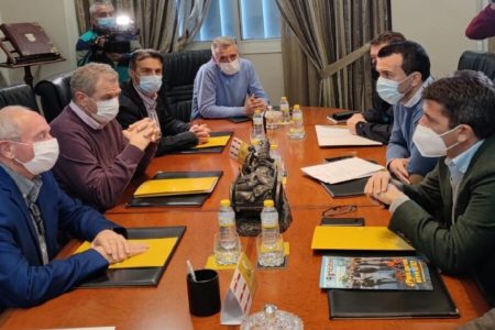 Mazón: «La revolución fiscal debe llegar al campo»