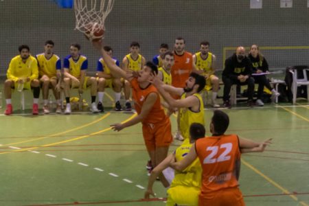 NB Torrent cae por dos puntos ante el Vila-Real
