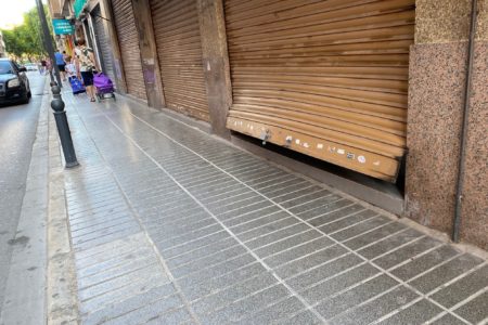 Los robos de vehículos en Torrent se incrementan un 433% en el primer trimestre de 2022