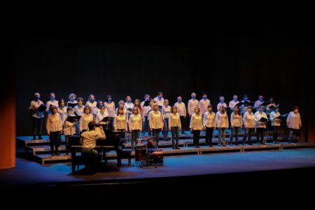 El concierto solidario por Ucrania recauda más de 5.000 euros en Torrent