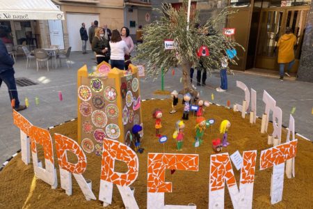 ARTIC inicia las fallas en Torrent