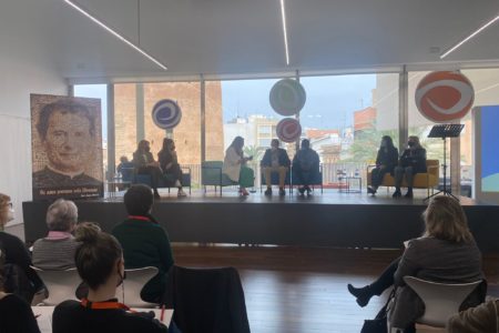 La Fundación María Auxiliadora ha organizado su I Jornada de Empresas Sociales, Solidarias, Soñadoras y Salesianas 