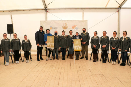 Premios Fallas de Torrent 2022