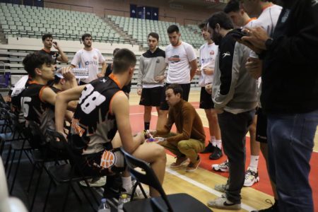 El NB Torrent cae en casa del líder