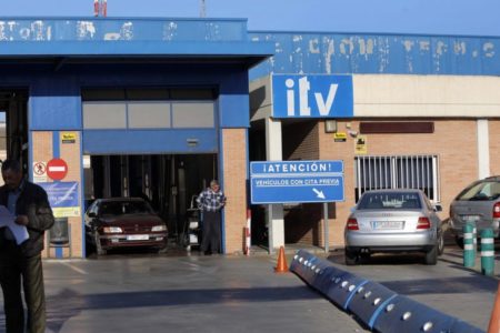 Pasar la ITV costará a los valencianos entre 8,32€ y 21,23€ más