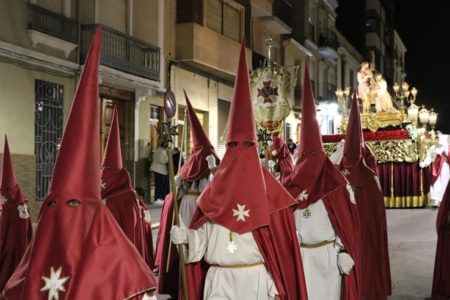 Torrent acogerá la procesión diocesana de Semana Santa el 2 de abril