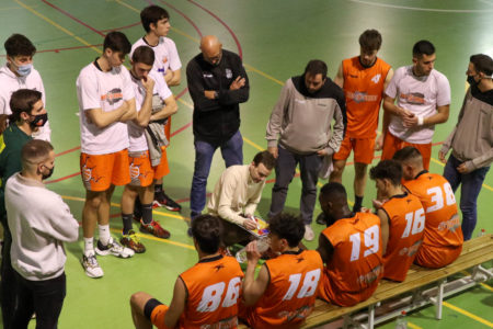 El NB Torrent cae por la mínima en Vila-Real