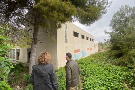 El PP de Torrent denuncia vandalismo, abandono y la inundación de toda una planta de un edificio municipal 