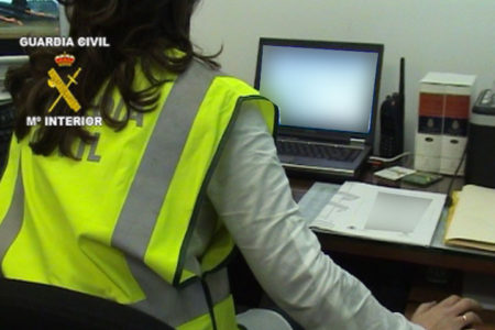 Un detenido en Torrent relacionado con el crimen ocurrido en Favara