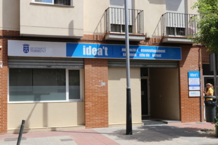 Idea’t tramitó 352 ofertas de empleo en 2021