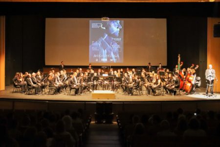 El Círculo Católico interpreta una selección de bandas sonoras de películas