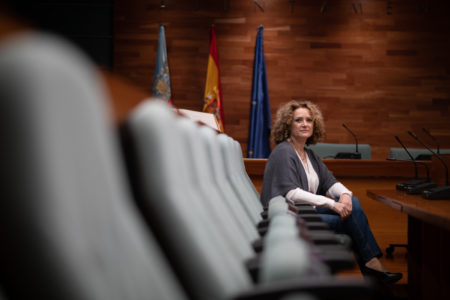 Folgado: “Gracias a la labor de los vecinos y nuestra moción, se va a garantizar el agua potable en Calicanto”