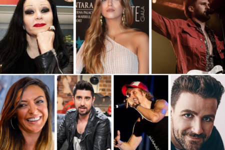 Cadena Dial trae al Auditori a Fangoria, Ana Mena y Dani Fernández, entre otros en «Dial Unicxs»