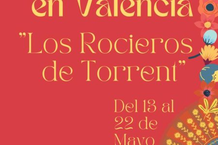 «Los rocieros de Torrent» tendrán caseta en la Feria de Abril en Valencia