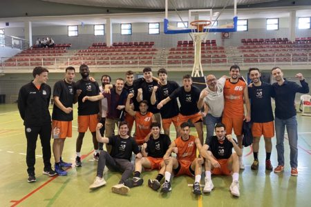 El NB Torrent finaliza una gran temporada en liga EBA