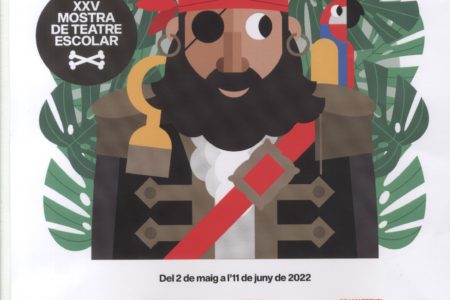 El Ayuntamiento acoge la XXV Mostra de Teatre Escolar