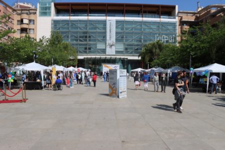 Torrent acogerá la II Feria de Formación Profesional y Formación para el Empleo
