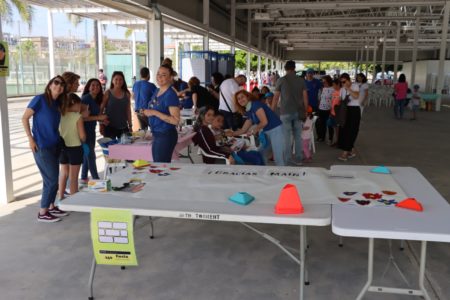 La comunidad salesiana celebra actividades por la fiesta de Santa María Mazzarello