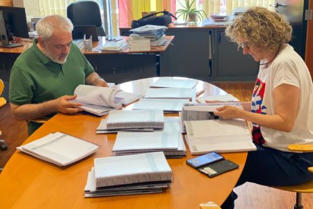 Folgado: “PSOE y Cs vuelven a menospreciar el papel del Pleno y la labor de la oposición” 