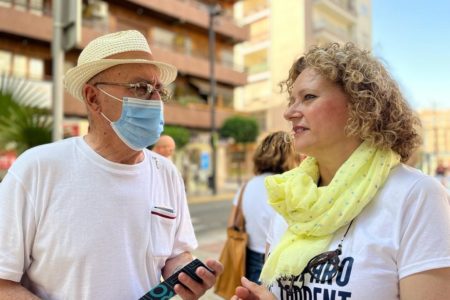 Folgado (PP): “Es inaudito que tras 3 años no se haya recuperado el baile para los mayores en el CEAM” 