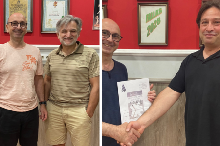 Sant Valerià ficha a sus artistas Fet d’Encàrrec y renueva a Fede Alonso 
