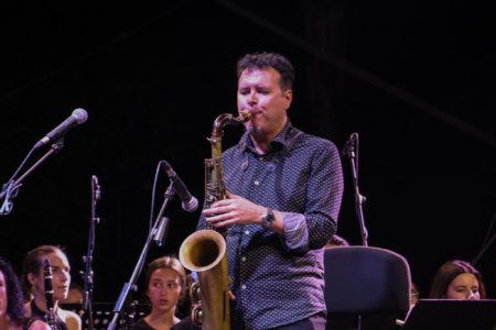 Jazz Panorama regresa a l’Hort de Trénor con éxito de participación 