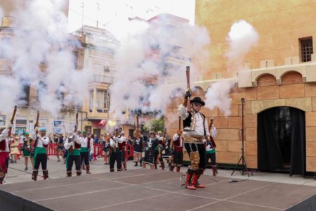 La Torre volverá a ser un campo de batalla entre bandos esta tarde