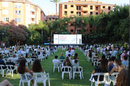 El Trénor acoge este viernes la XXXVI Gala del Deporte